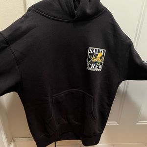 Salty Crew Boys Hoodie boys/kids size Large BRAND NEW NEVER WORN WITH TAG